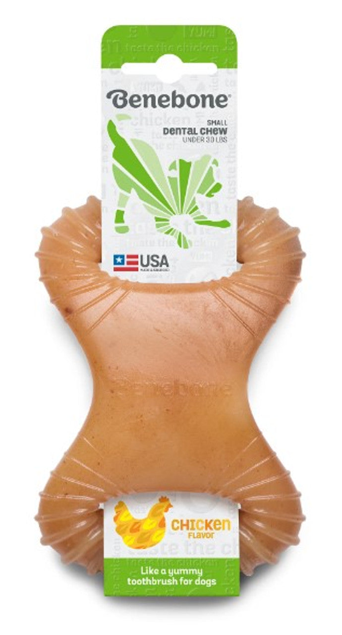 BENEBONE - Medium Rocking Dental - Chicken