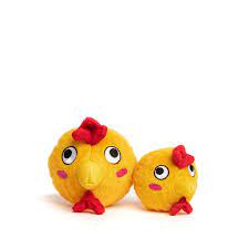 Fabdog Faballs Canine Chicken