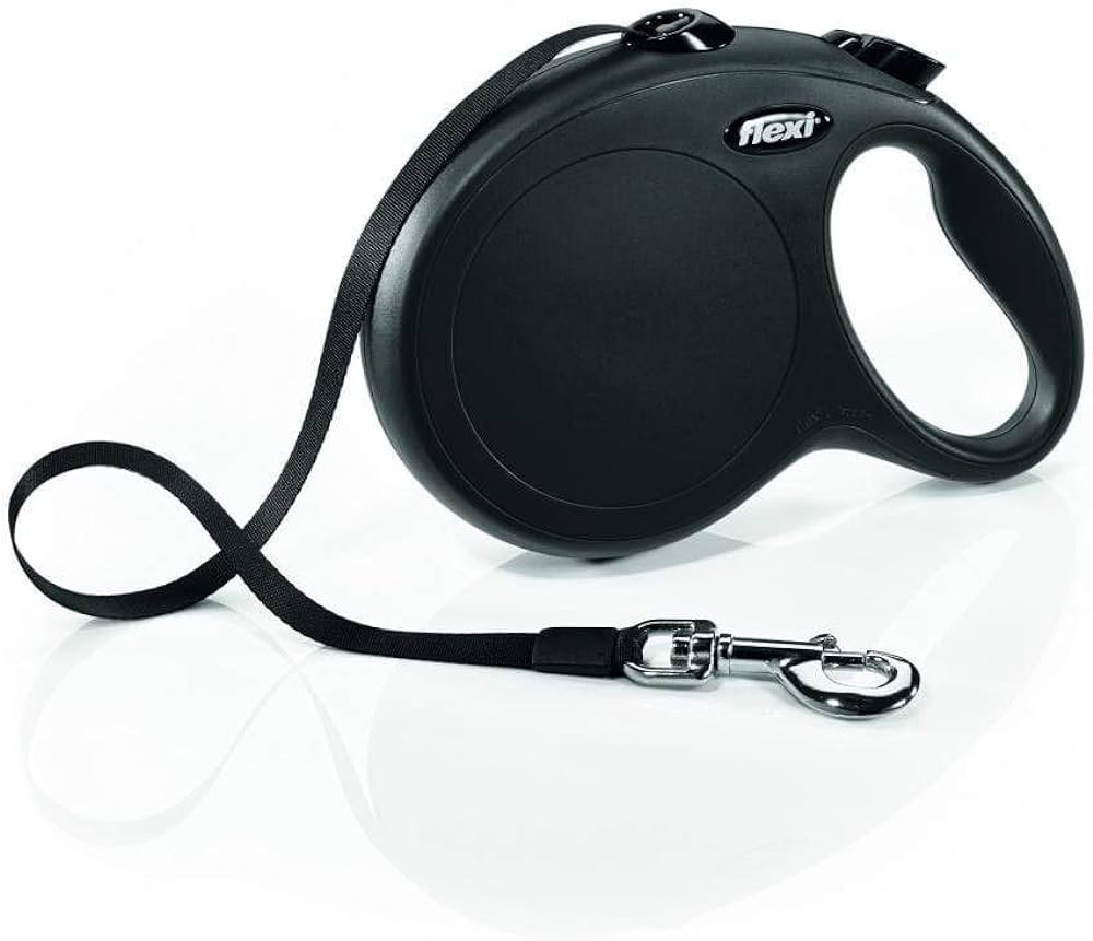 FLEXI Classic Tape Retractable Leash - Larger (Max 50 kg)
