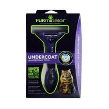 FURMinator Large Cats Long Hair