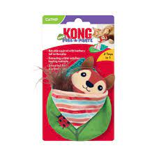 KONG Pull-A-Partz Tuck