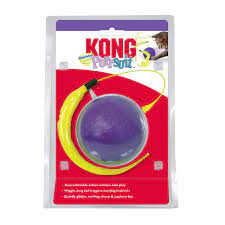 Kong Purrsuit Whirlwind Cat Toy