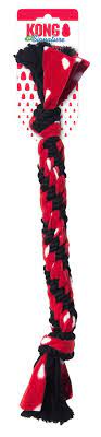 KONG Signature Rope 20" Dual Knot
