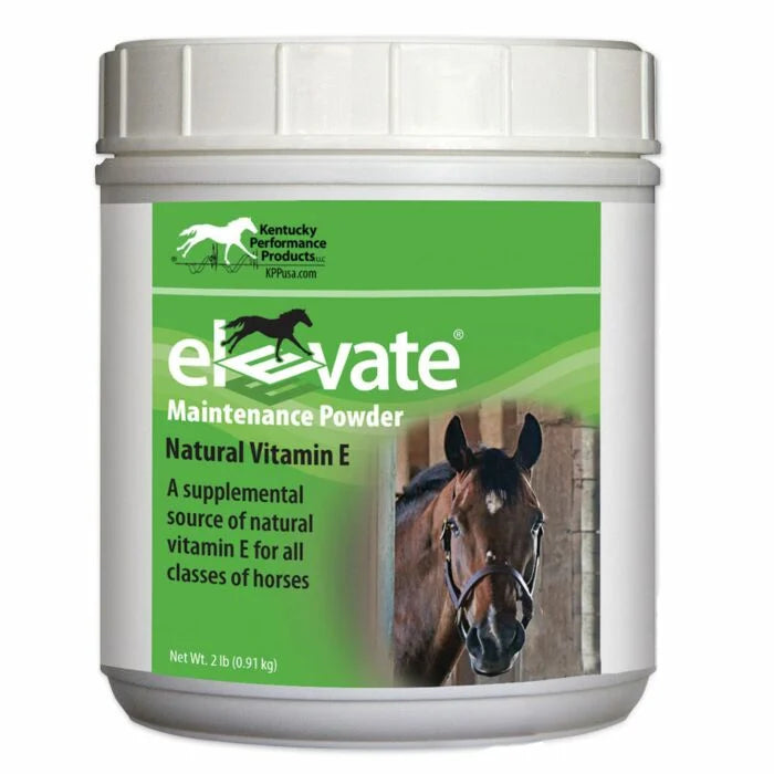 KPP Elevate Powder 2lb