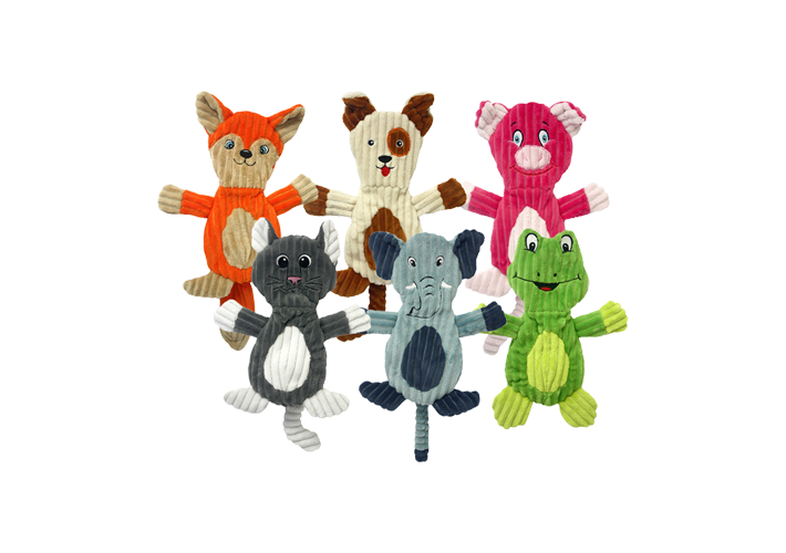 MULTIPET Flapjacks