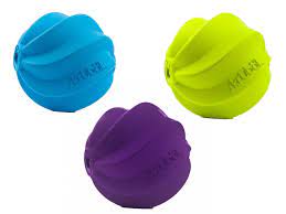 Petprojekt Small Skrubal - Green