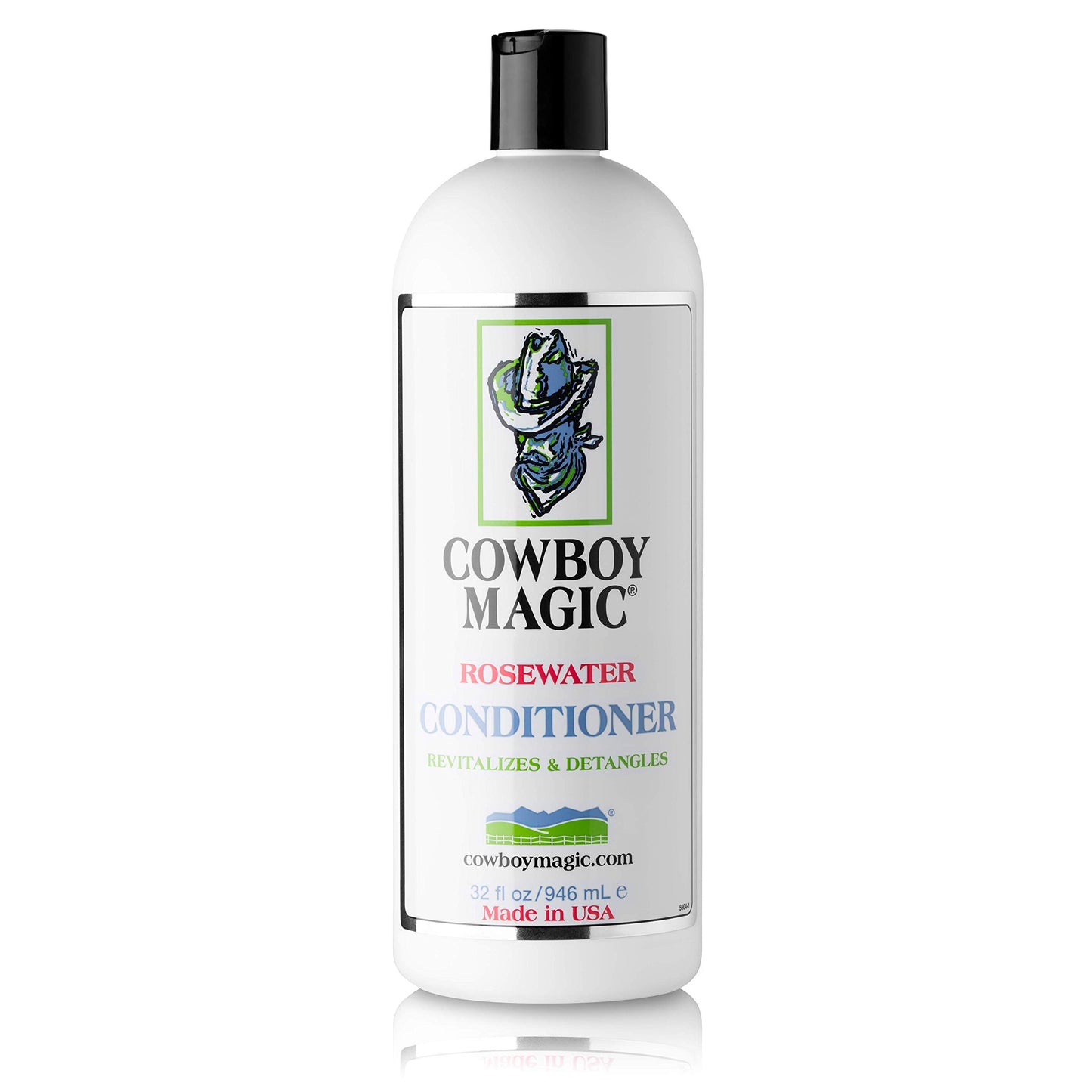 Cowby Magic Conditoner 16oz