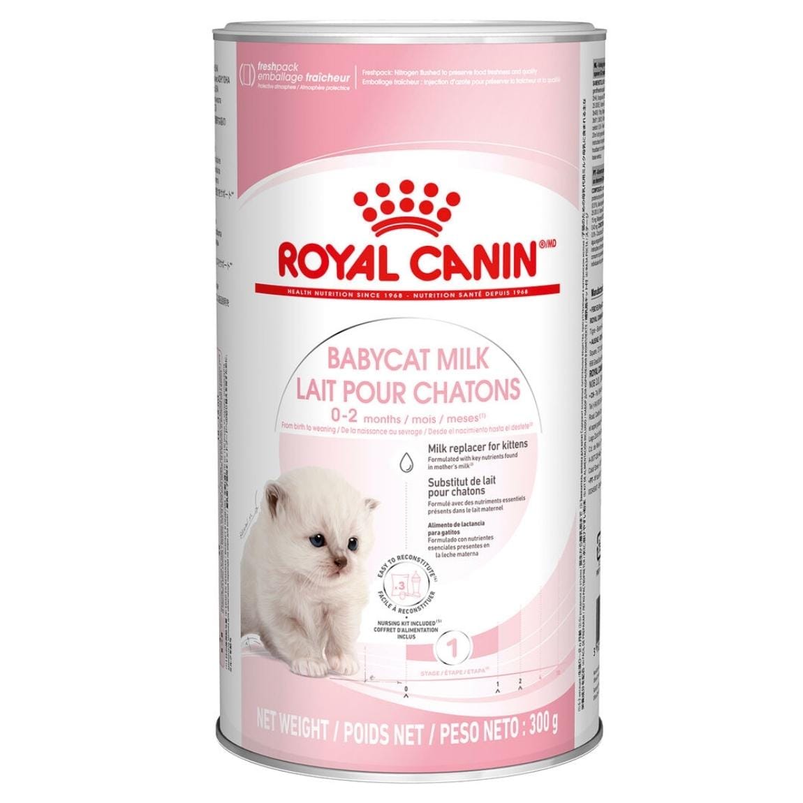 Royal Canin Baby Cat Milk 300g