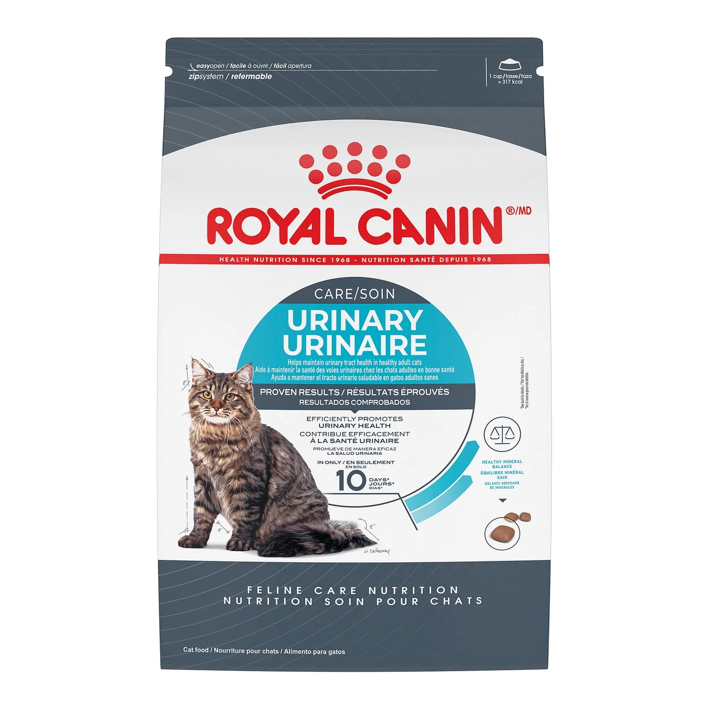 Royal Canin Feline Urinary Care 3lb