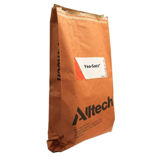 AlTech YeaSacc Farmpack