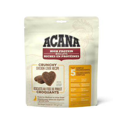 ACANA Biscuits - Large Chicken