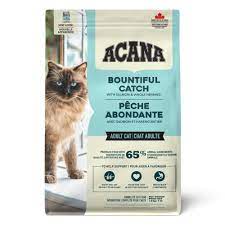 ACANA Feline - Bountiful Catch Feline 1.8kg
