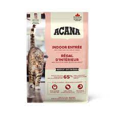 ACANA Feline Indoor EntrÃ©e 4.5KG