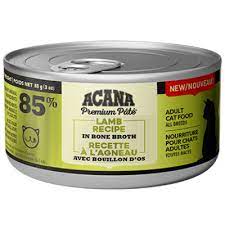 ACANA WET Feline - Lamb & Bone Broth