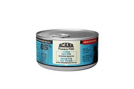 ACANA WET Feline - Tuna & Bone Broth 3oz