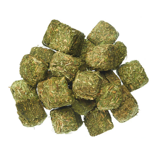 Alfalfa CUBES
