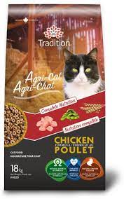 Agri-Cat 18 Kg