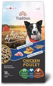Agri-Dog 18 Kg