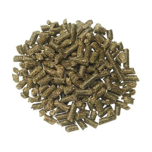 Alfalfa PELLETS 50 lb