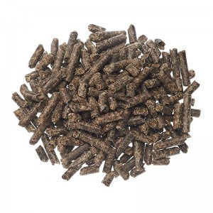 Beet Pulp PELLETS MOLASSES 25kg