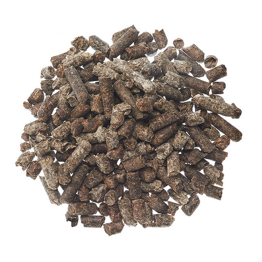 Beet Pulp PELLETS NO MOLASSES 25kg