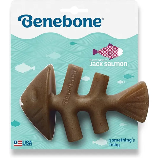 BENEBONE - Fishbone Large - Salmon