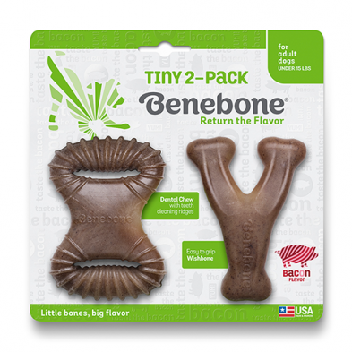 BENEBONE - Tiny - Bacon