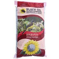 Black Oil Sunflower 18 kg