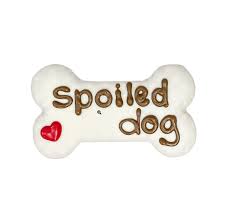 Bosco & Roxy's Spoiled Dog Cookie