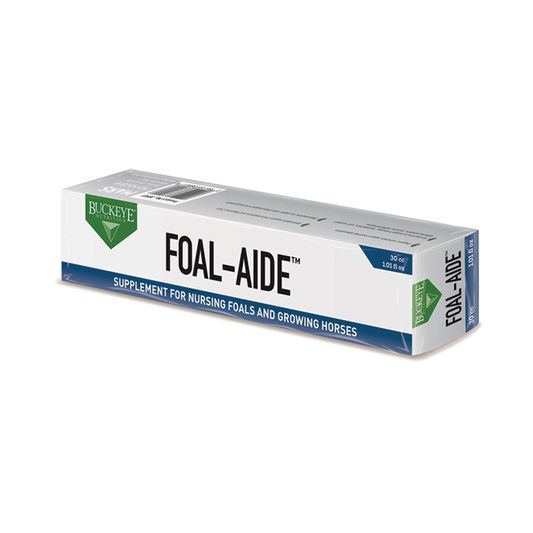 Buckeye Foal Aide Paste