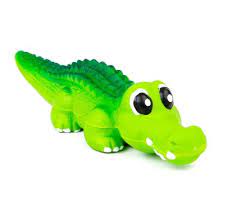 BUD-Z Latex Alligator - XS