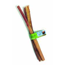 Bullsters 6" Collagen Chews 2 pack