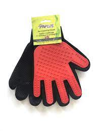 Burgham Groomer PRO PLUS Gloves