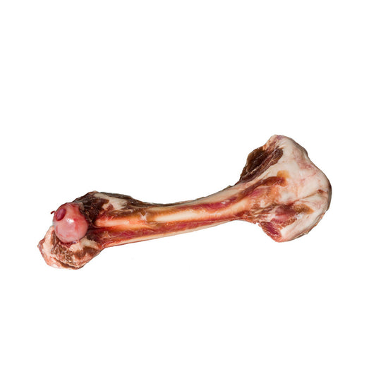 Buffalo Frozen Marrow Bones - Enormous