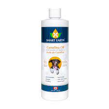 Camelina Oil for Dogs & Cats 16oz