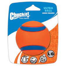 Chuckit! Ultra Ball - Large