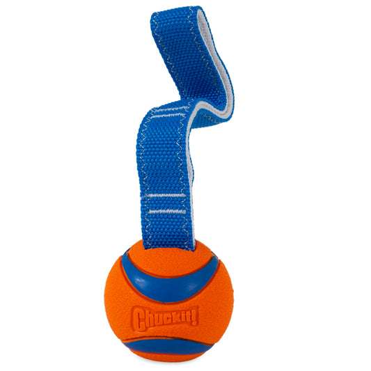 CHUCK IT! Ultra Tug - Small