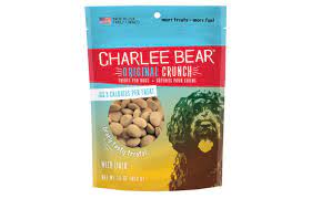 CHARLEE BEAR Treats Liver