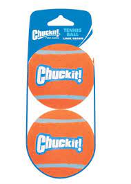 Chuck It! Balls - Large 2 pack