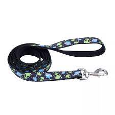 COASTAL - Exclusive Styles Leash - 5/8" x 6' - Aliens