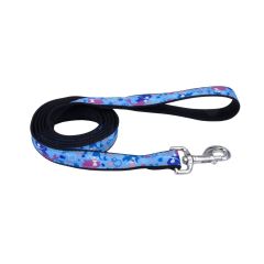 COASTAL - Exclusive Styles Leash - 1" x 6' - Mermaids