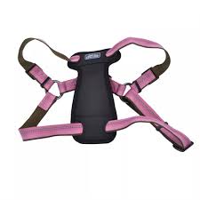 COASTAL K9 Explorer Harness   20 -30" Rosebud