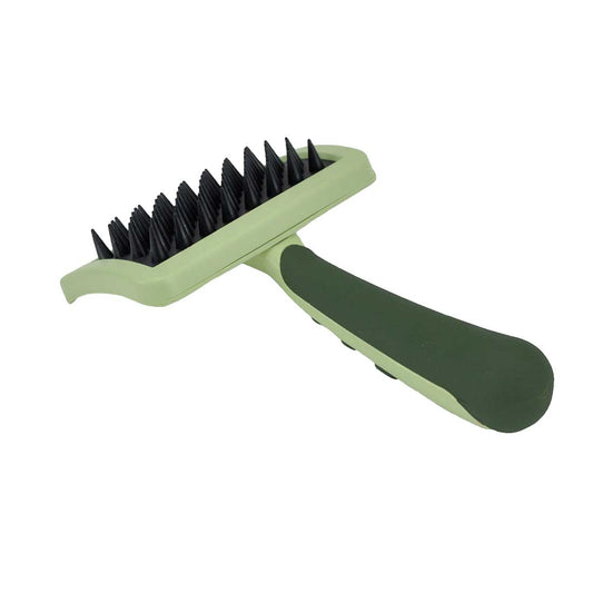 Coastal Safari Massage Brush - Cat