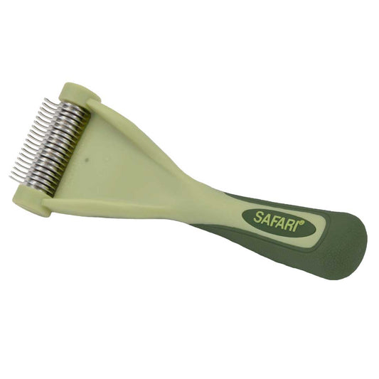 Coastal Safari Shed Magic De-Shedding Tool Long/Medium Hair - Dog