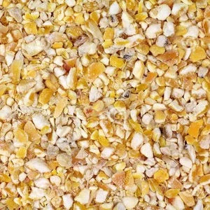 Earth Harvest Cracked Corn 25Kg