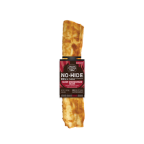Earth Animal No-Hide Barbeque Collection Bacon Cheeseburger Recipe Rolls Medium