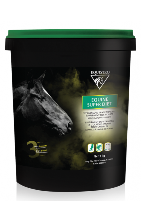 Equestro Equine Super Diet