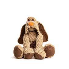 Fabdog Dog Floppies Toy Canine Small