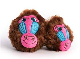Fabdog Faballs Canine Baboon