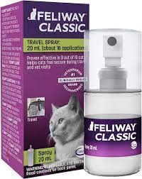 FELIWAY Classic Calming Spray 20ml